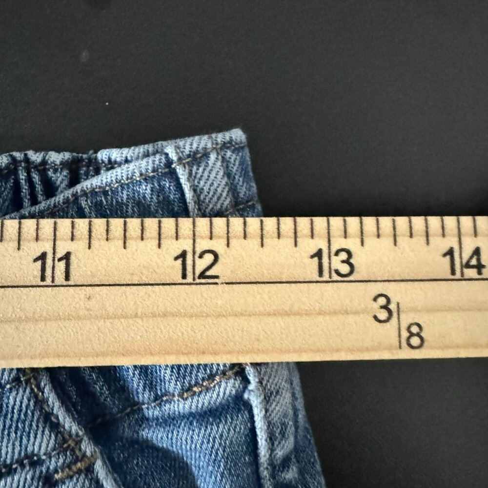 J. Crew Utility Jogger Paper Bag Drawstring Pull … - image 4